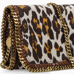 THE LATEST: STELLA MCCARTNEY HANDBAGS FOR SS13