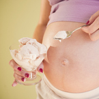 Swap that for this: ice cream vs yoghurt