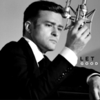 Justin Timberlake thanks fans for album sales