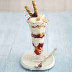 Dessert Recipe: Knickerbocker Glory