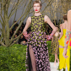 NAIL ART: Dior and Chanel catwalk prints made easy
