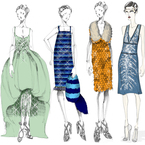 FIRST LOOK! The Great Gatsby's Prada and Miu Miu costumes