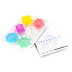 Boost your sex life with BlueBella pleasure rings