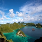 Luxurious 'Bucket List' holidays for 2013