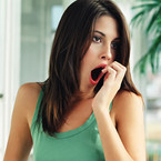Tired? Find out how to get to sleep