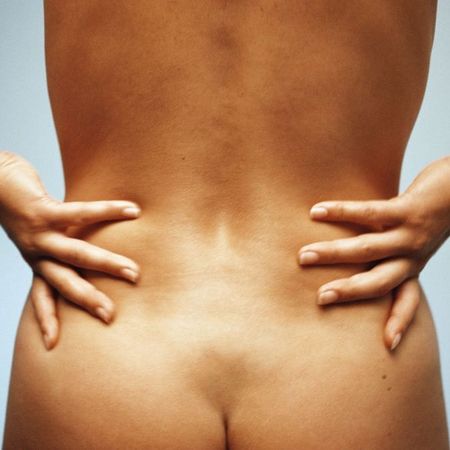 Back pain