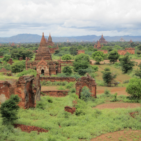 burma