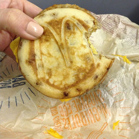 Kim Kardashian McGriddle