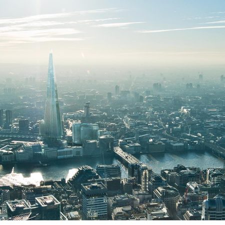 The Shard