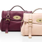 Mulberry Alexa for spring/summer 2013