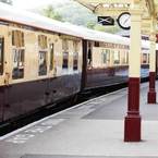 Dine in style on the Orient Express