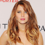 HAIR ENVY: Jennifer Lawrence's va-va-voom Oscars do
