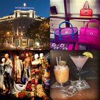 MADRID: Shopping and style in one weekend
