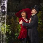 'Oz the Great and Powerful' sequel coming