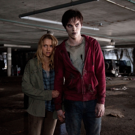 Warm Bodies