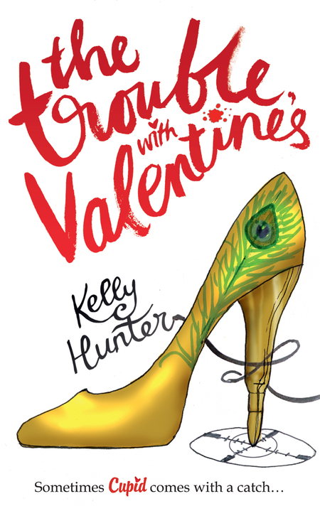 10 romance novels for Valentine's Day