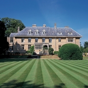 Lower Slaughter Mangor House cotswolds