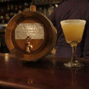 Worship Street Whistling Shop London cocktail bar