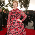 Adele to front $10 million skincare campaign?