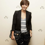 Frankie Sandford can't wait to meet baby Humes