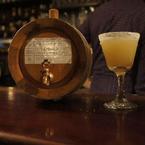 London bar review: Worship Street Whistling Shop