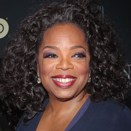 Oprah Winfrey
