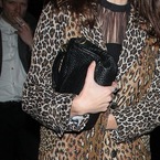 SPOTTED! Alexa Chung's Mulberry Bryn handbag