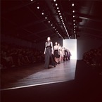 LONDON FASHION WEEK: Todd Lynn Autumn/Winter 2013