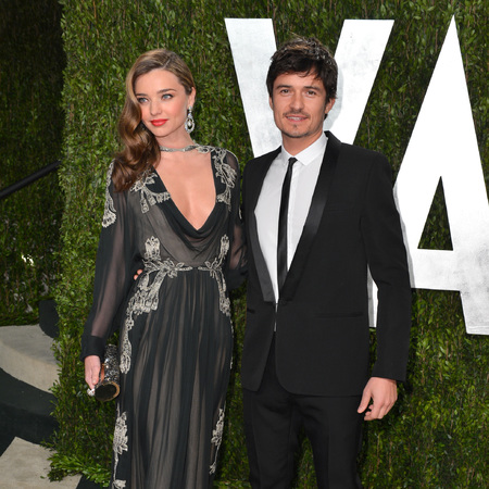 Shock celebrity divorces