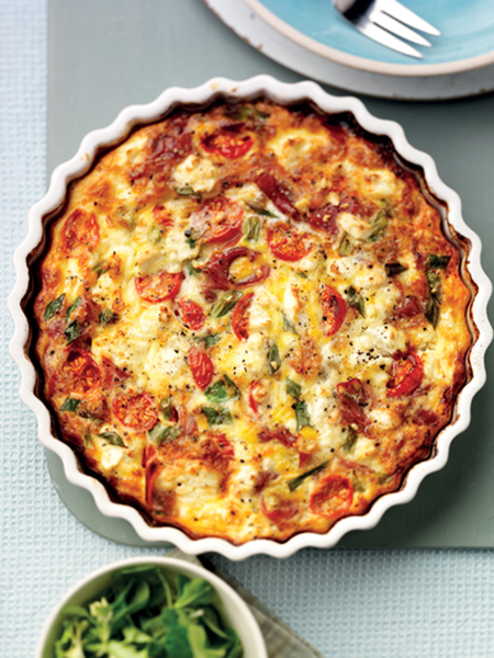 5 top meals to master