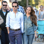 The 7 O'Clock Round-up: Topshop heiress dating Jennifer Lopez's ex?