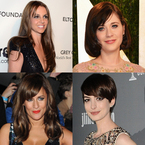 Brown hair inspiration