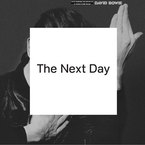 Stream David Bowie's new album, The Next Day, for free