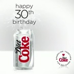 George Lamb and Oliver Proudlock become Diet Coke hunks
