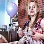 Kristen Bell has given birth to first baby
