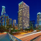 Los Angeles 