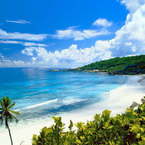 Perfect honeymoons in the Seychelles