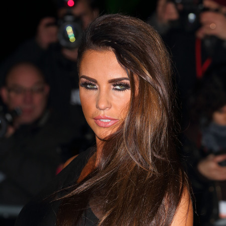Katie Price