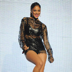 Nicole Scherzinger 