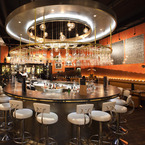 London bar review: Searcys Champagne Bar