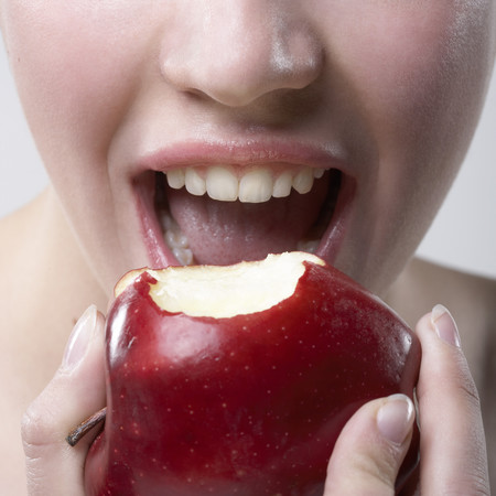 10 foods that make hayfever worse