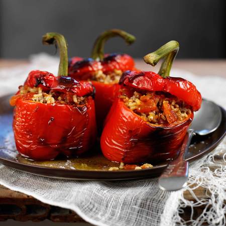 Do you know the Scoville scale? 11 mild to flamin' hot chilli peppers