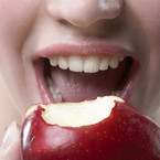 Swap that for this: healthy snack ideas