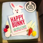 CELEBRATE THE EU BAN ON ANIMAL TESTING FOR COSMETICS
