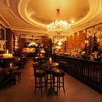 London Bar Review: Jewel Piccadilly