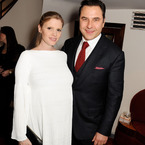 The 7 O'Clock Roundup: David Walliams' baby looks like Simon Cowell