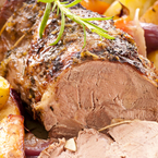 Roast Lamb