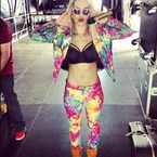 Rita Ora to confirmed for KISSbeach festival