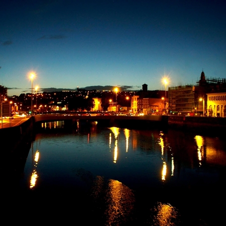 Cork, Ireland