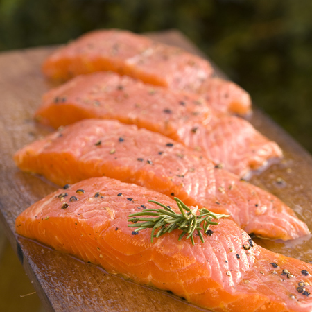 10 foods to help you recover after giving birth
